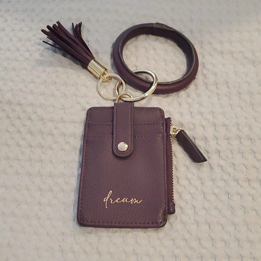 NWOT Credit Card/Keychain (#19)